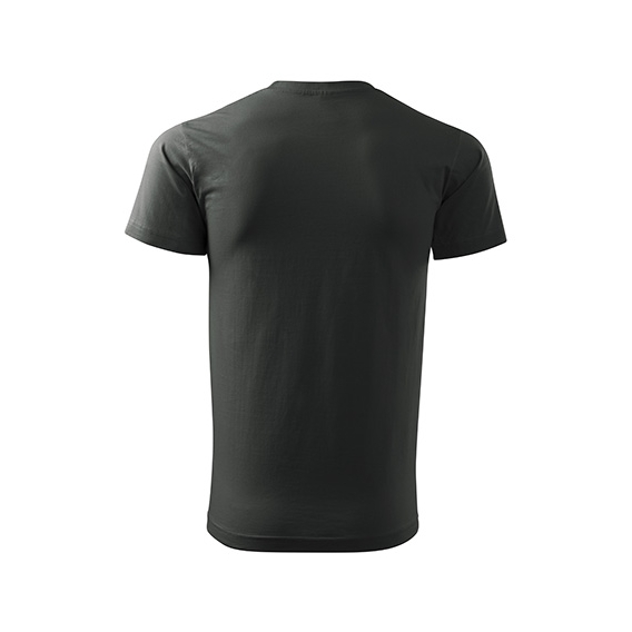 Heavy New Tričko unisex