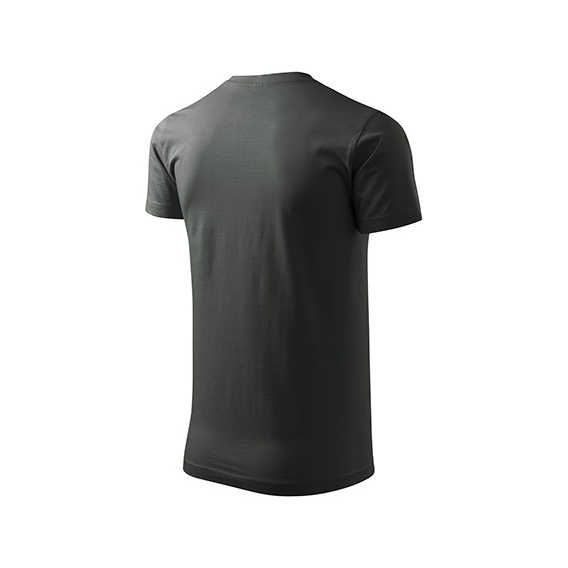 Heavy New Tričko unisex