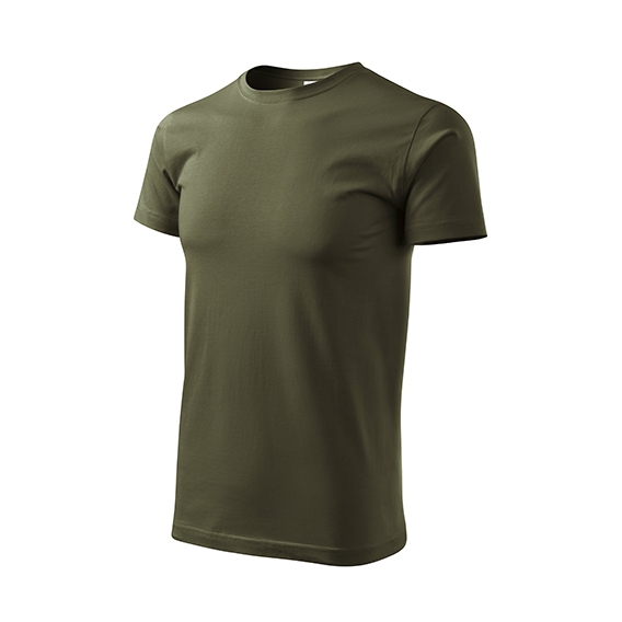 Heavy New Tričko unisex