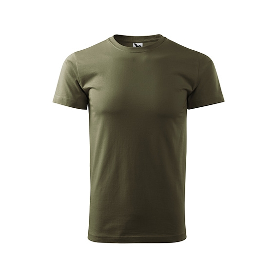 Heavy New Tričko unisex