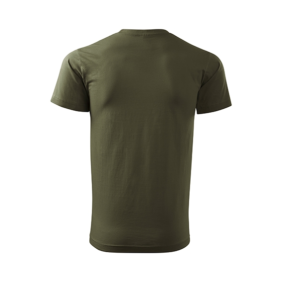 Heavy New Tričko unisex