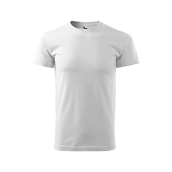 Heavy New Tričko unisex