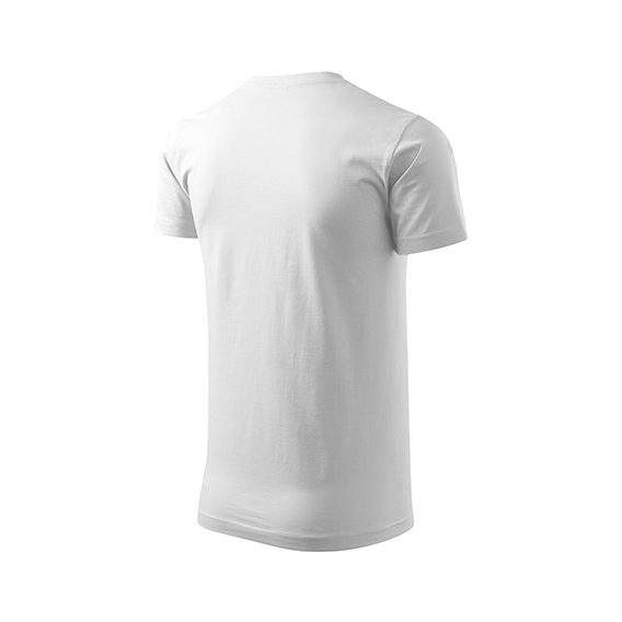 Heavy New Tričko unisex