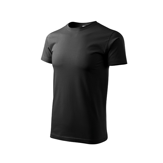 Heavy New Tričko unisex
