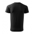 Heavy New Tričko unisex