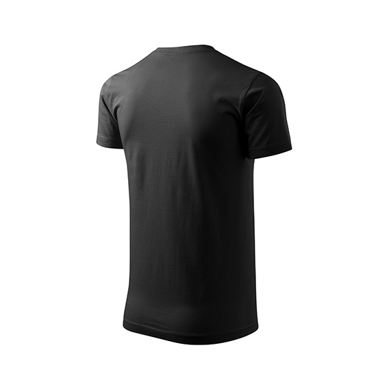 Heavy New Tričko unisex