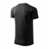 Heavy New Tričko unisex