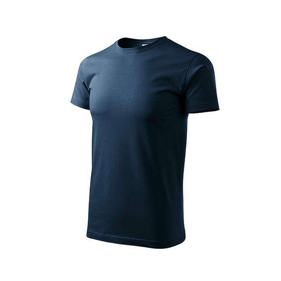 Heavy New Tričko unisex
