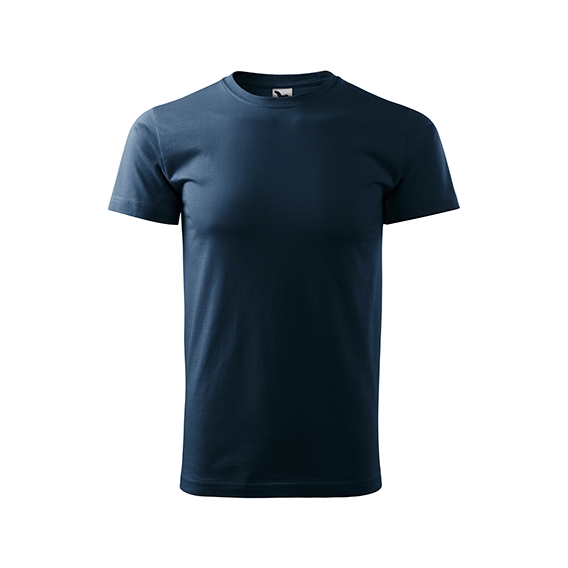 Heavy New Tričko unisex