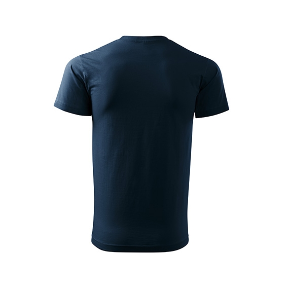 Heavy New Tričko unisex
