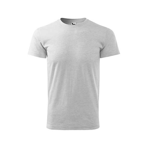 Heavy New Tričko unisex