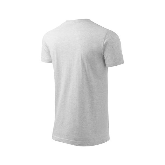 Heavy New Tričko unisex