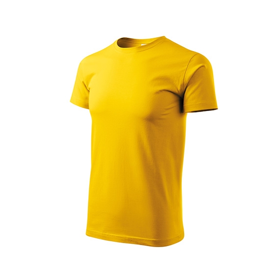 Heavy New Tričko unisex