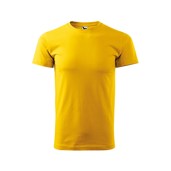 Heavy New Tričko unisex