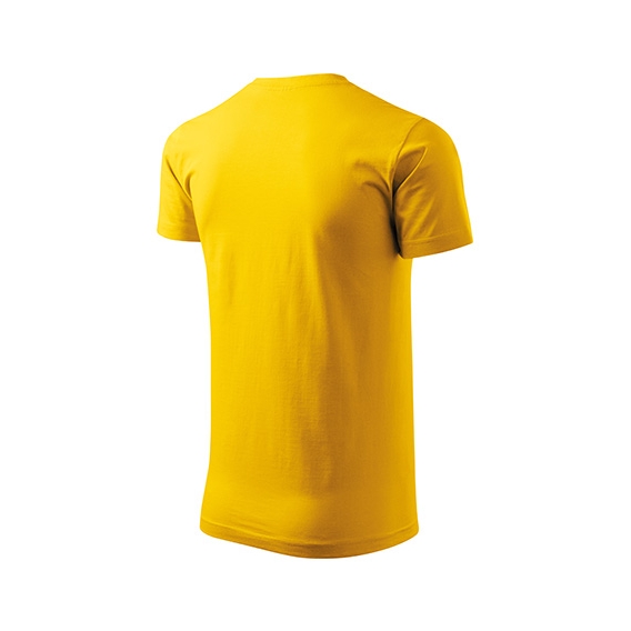 Heavy New Tričko unisex