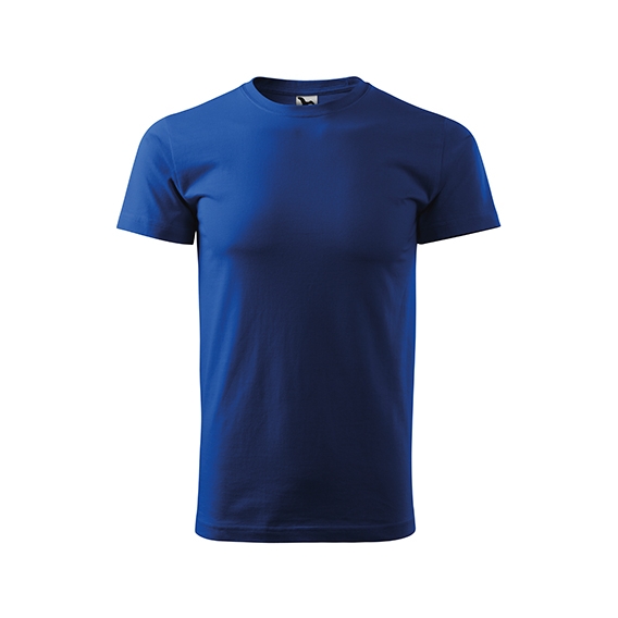 Heavy New Tričko unisex