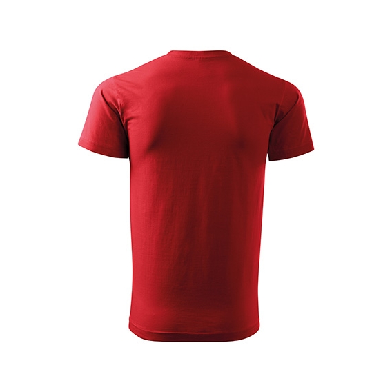Heavy New Tričko unisex