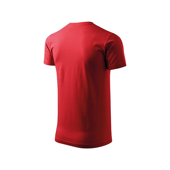 Heavy New Tričko unisex