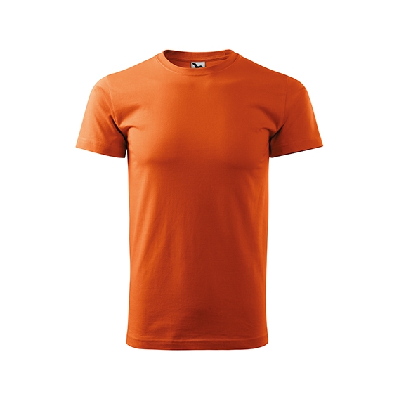 Heavy New Tričko unisex