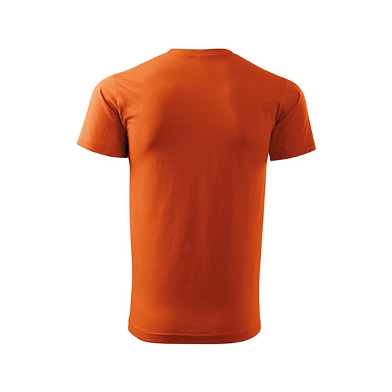 Heavy New Tričko unisex