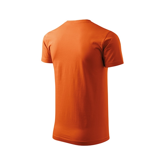 Heavy New Tričko unisex