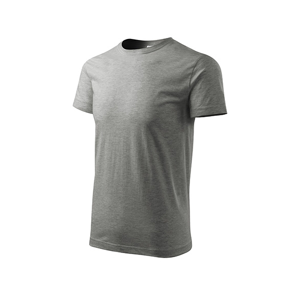 Heavy New Tričko unisex