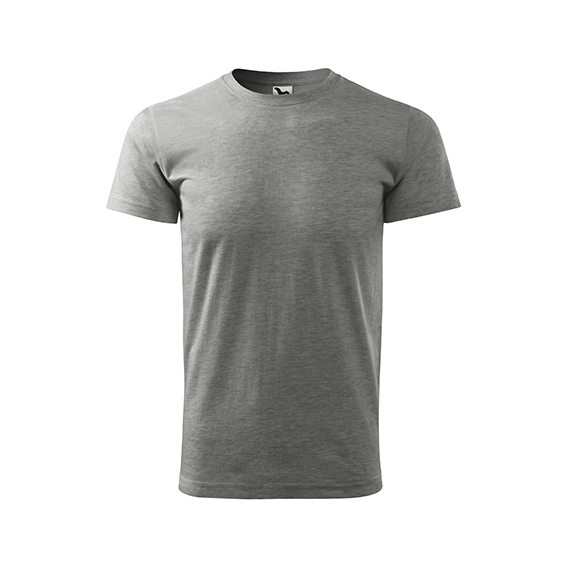 Heavy New Tričko unisex