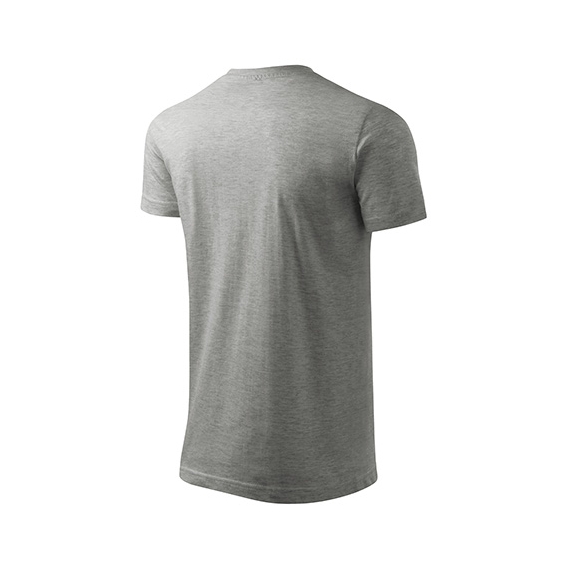Heavy New Tričko unisex