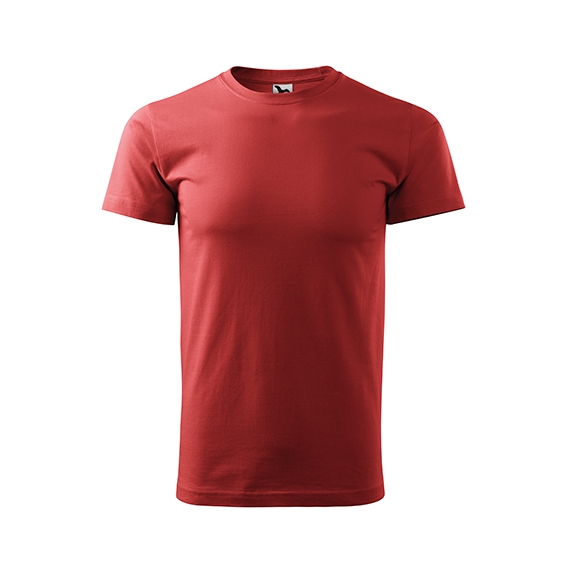 Heavy New Tričko unisex