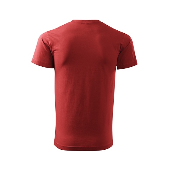 Heavy New Tričko unisex