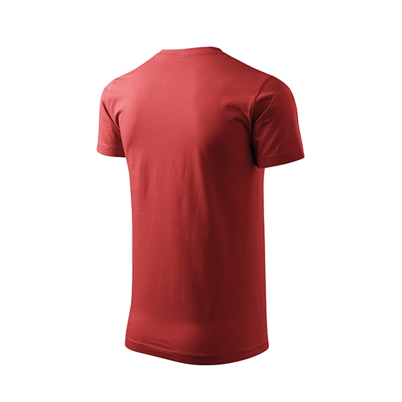 Heavy New Tričko unisex