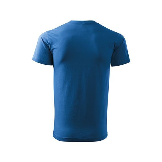 Heavy New Tričko unisex