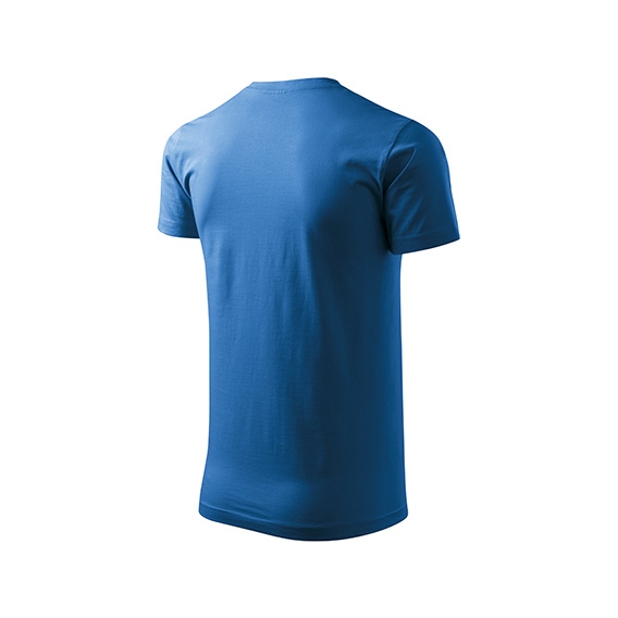 Heavy New Tričko unisex