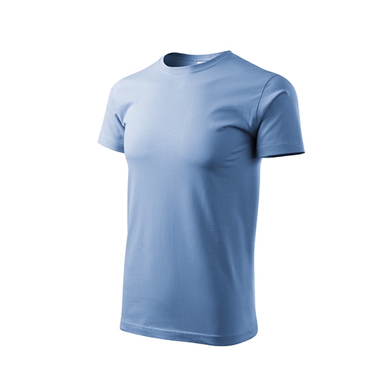 Heavy New Tričko unisex