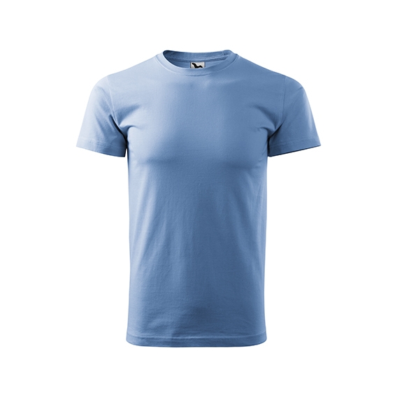 Heavy New Tričko unisex