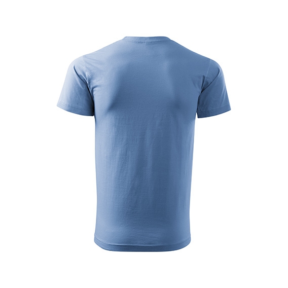 Heavy New Tričko unisex