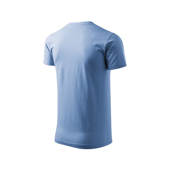 Heavy New Tričko unisex