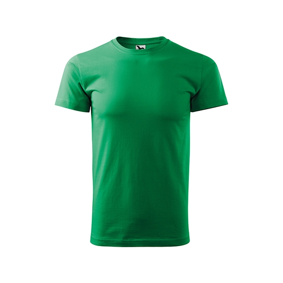 Heavy New Tričko unisex