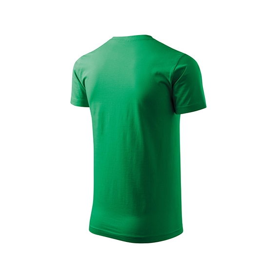 Heavy New Tričko unisex