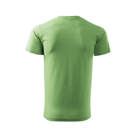 Heavy New Tričko unisex