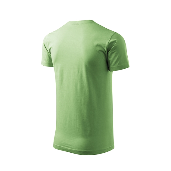 Heavy New Tričko unisex