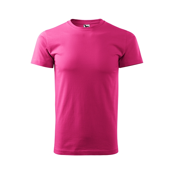 Heavy New Tričko unisex