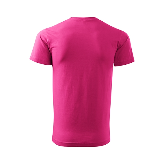 Heavy New Tričko unisex