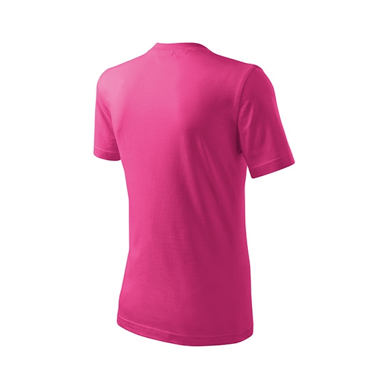 Heavy New Tričko unisex