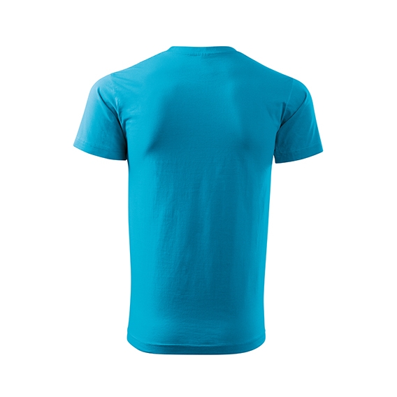 Heavy New Tričko unisex