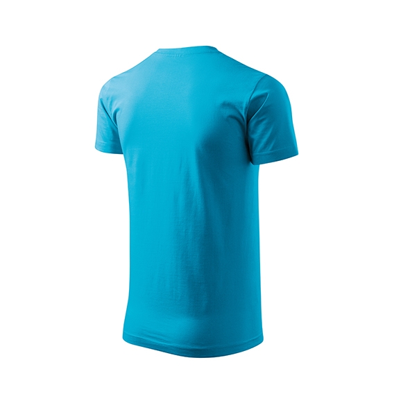 Heavy New Tričko unisex