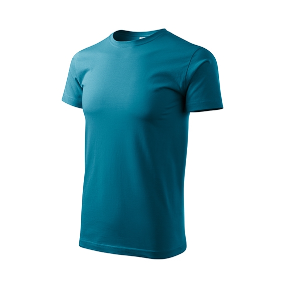 Heavy New Tričko unisex