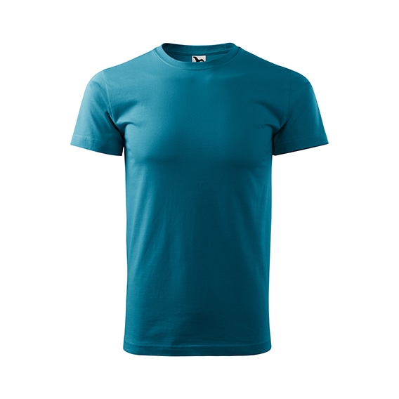 Heavy New Tričko unisex