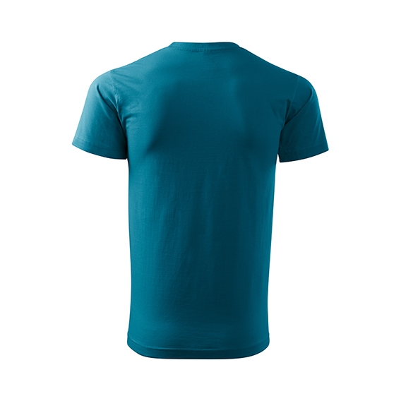 Heavy New Tričko unisex