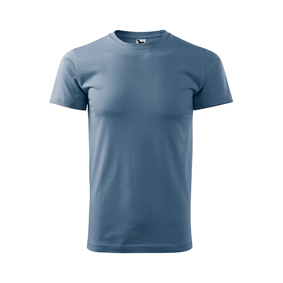 Heavy New Tričko unisex